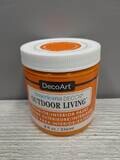 8oz Outdoor Living  Paint Sunset