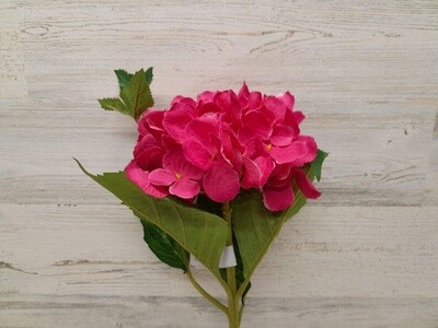 18&quot; Hydrangea Stem Beauty