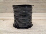 100yd Rexlace Pearl Black