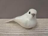 2.5&quot; Dove White