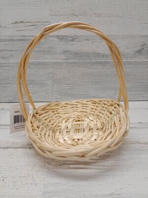 Single Handle Gathering Basket Assorted 4609 (#1)