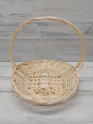 Single Handle Gathering Basket Assorted 4609 (#2)