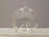 5.5&quot; Hanging Sphere (Glass)