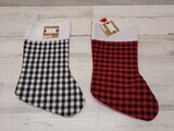 18&quot; Christmas Stocking Assorted