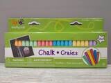 48pc Chalk Multi