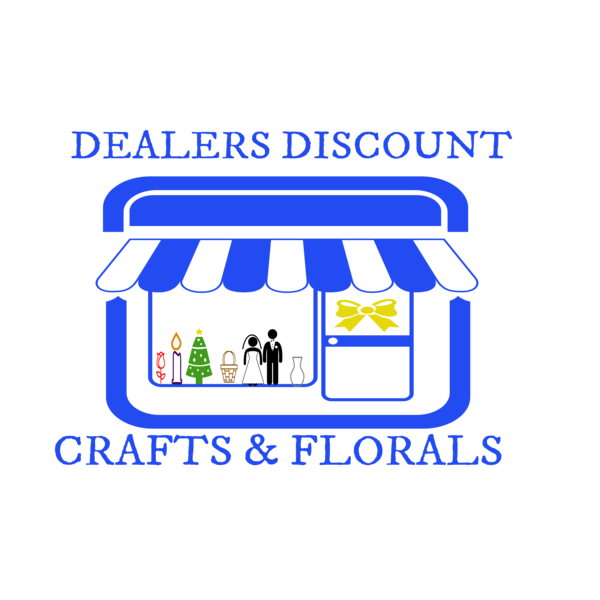 Dealers Discount Crafts & Florals