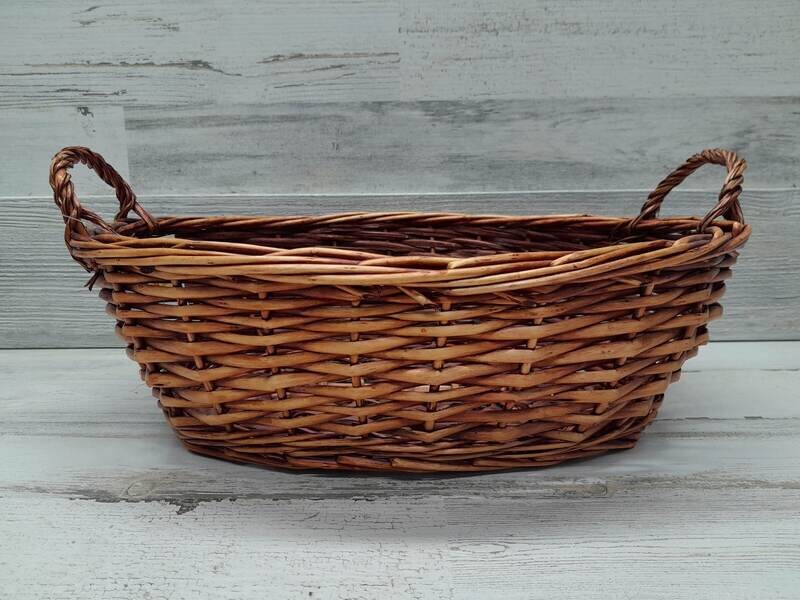 Oval Basket Assorted 4425 (LG)