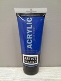 6.7oz Acrylic Paint Primary Blue