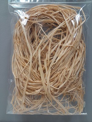 Raffia Natural