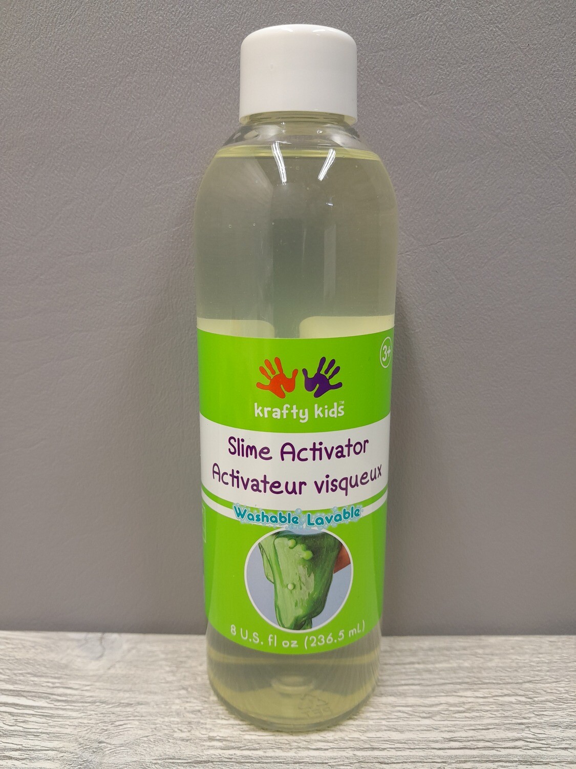 8oz Slime Activator