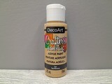 2oz Acrylic Paint Tan