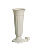 10&quot; Trinity Urn w/4&quot; Opening Sand