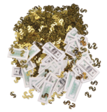 1/2oz Big Bucks Confetti