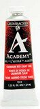 37ml Academy Oil Color Cadmium Red Light Hue