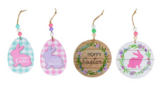 Easter Ornaments Assorted