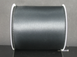 4&quot;x10yd Wired Satin Black