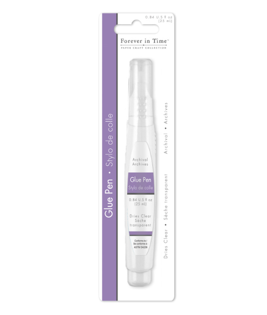 25ml Glue Pen Clear