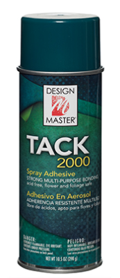 10.5oz Tack 2000 Adhesive