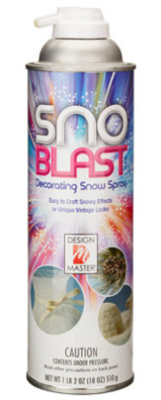 18oz Sno Blast