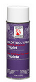 12oz Spray Paint Violet