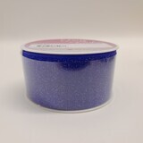 1.5&quot;x4yd Sugar Sheer Royal