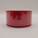 1.5&quot;x4yd Grosgrain Red