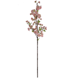 41&quot; Cherry Blossom Stem Pink