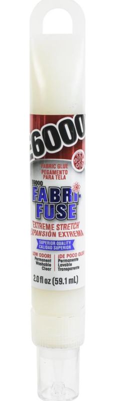 2oz E6000 Fabri-Fuse Hang Bottle