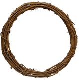 24&quot; Lacquer Grapevine Wreath