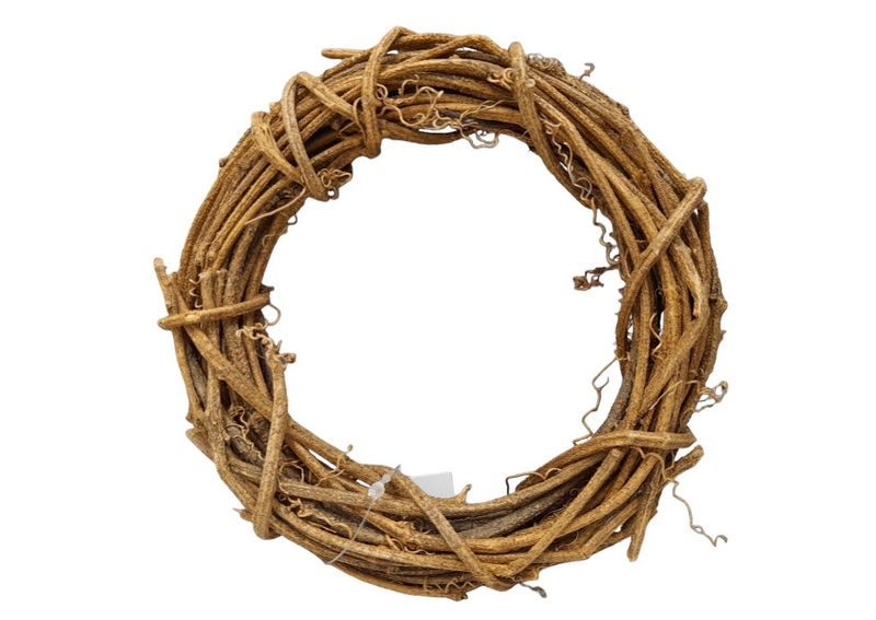 6&quot; Grapevine Wreath