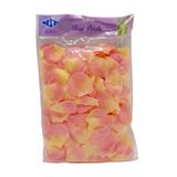 400pc Rose Petals Pink