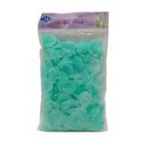 400pc Rose Petals Aqua