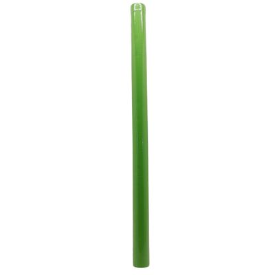 40&quot;x100&#39; Plastic Table Cover Roll Apple Green