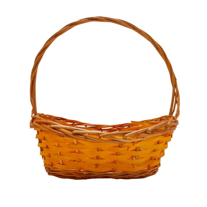 Single Handle Oval Basket 4774 (#2)