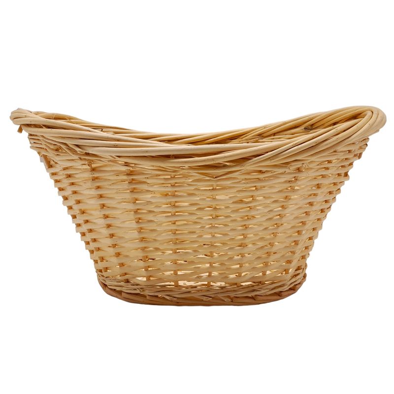 Double Handle Oval Basket 1083SN (SM)