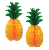 2pc 12&quot; Tissue Pineapples