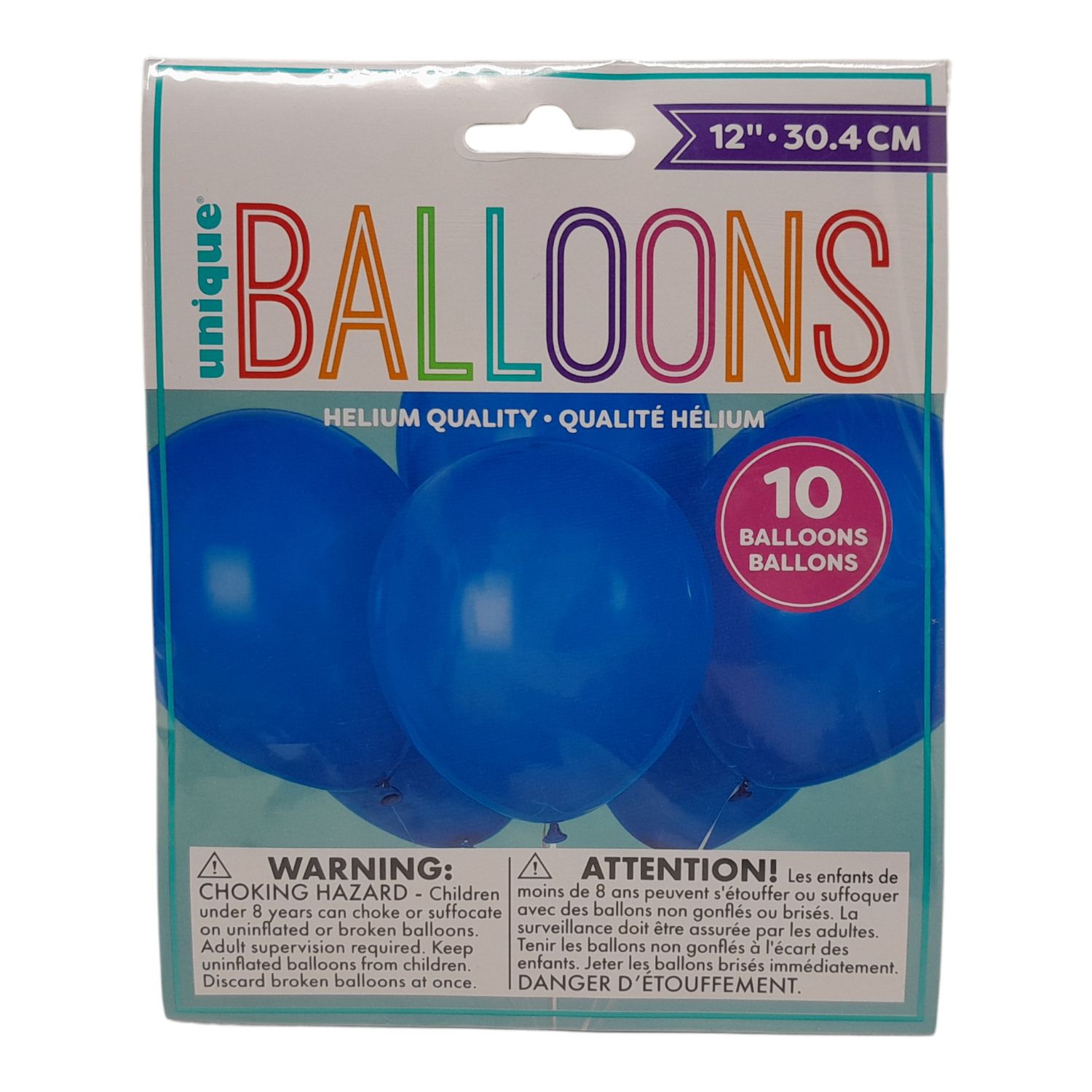 10pc 12&quot; Balloons Royal