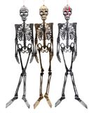 46&quot; Jointed Skeleton Assorted