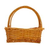 Single Handle Rectangle Basket 4765 (#1)