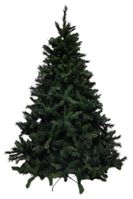 7.5&#39; Full Evergreen Tree