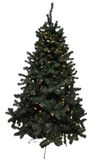 7&#39; Italian Fir Led Tree