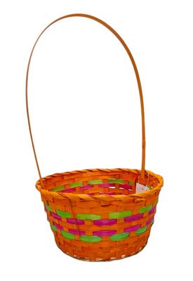 Medium Easter Basket  Assorted