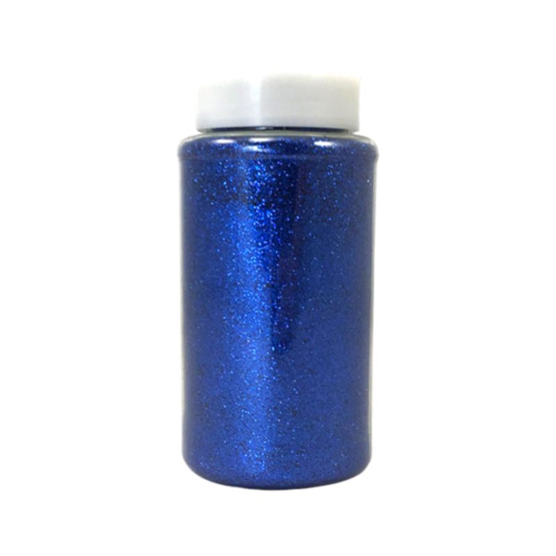 1# 0.4mm Fine Glitter Royal