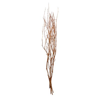 40&quot;-50&quot; Sparkle Birch Branch Copper