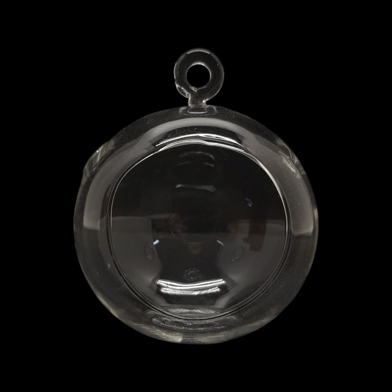 3.5&quot; Hanging Sphere (Glass)