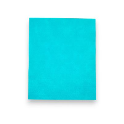 9&quot;x12&quot; Felt Sheet Lagoon