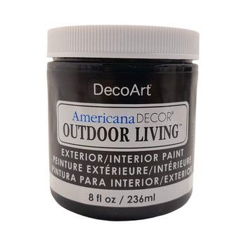 8oz Outdoor Living  Paint Iron Gate