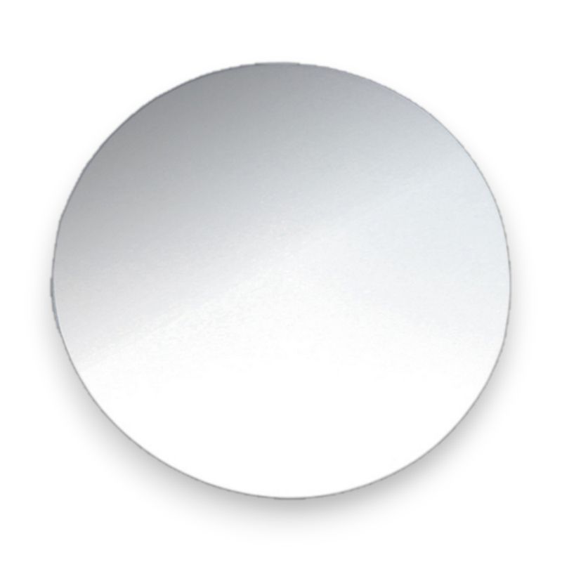 8&quot; Round Mirror