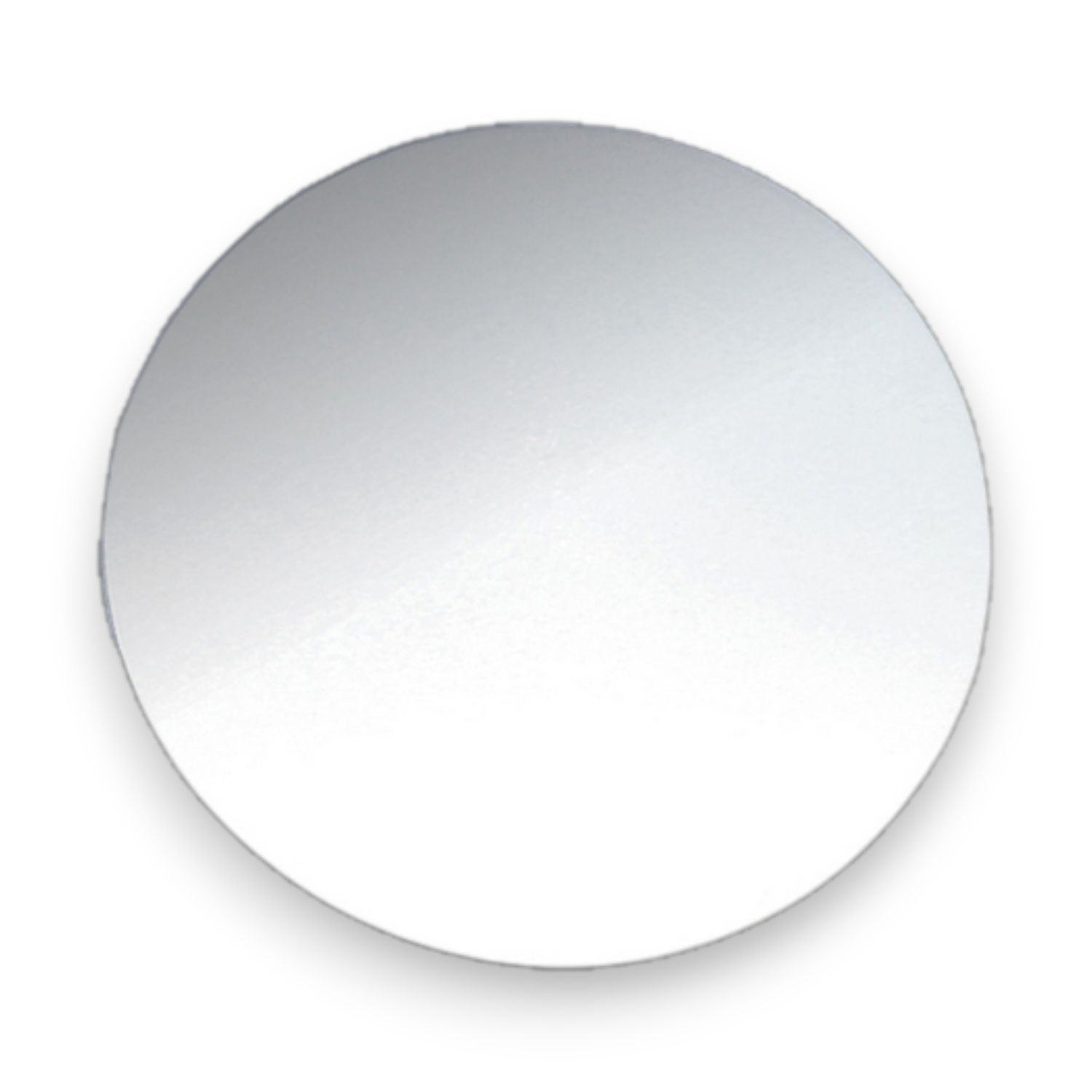 2&quot; Round Mirror