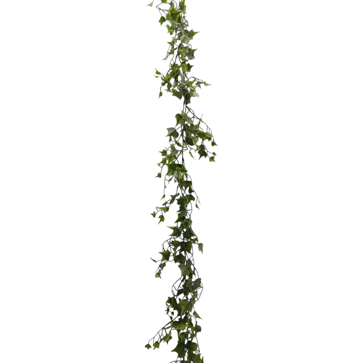 6&#39; Ivy Garland Green